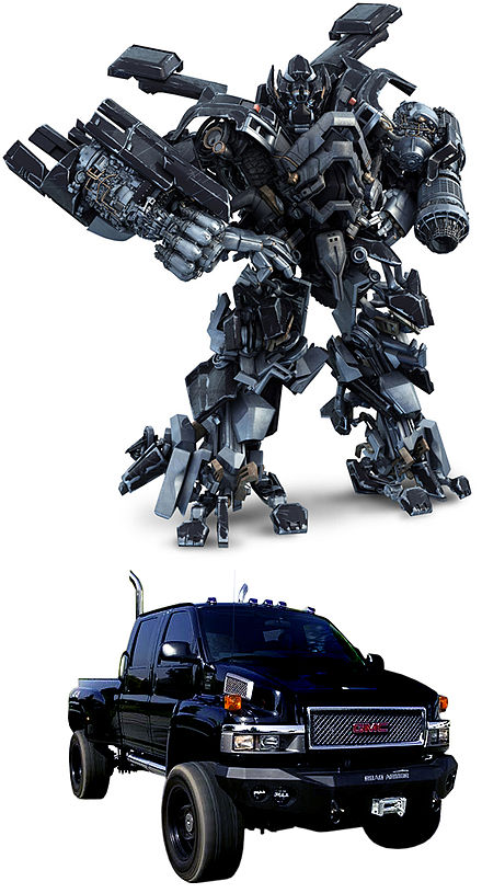 Ironhide